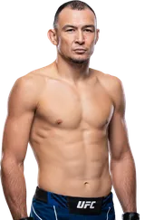 Damir Ismagulov