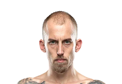Jordan Godtfredsen