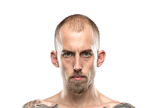 Jordan Godtfredsen