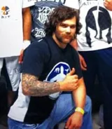 Scott Thometz