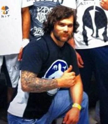 Scott Thometz