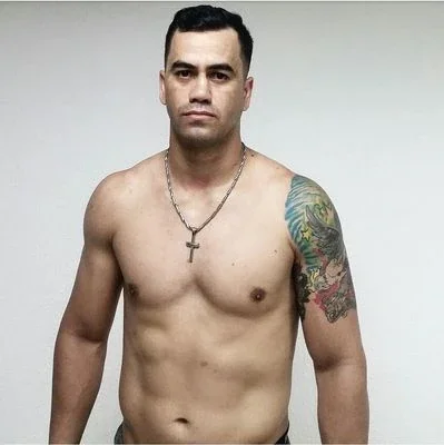 Leandro Souza