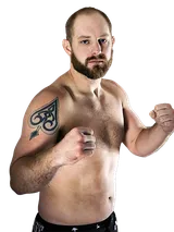 Jared Torgeson