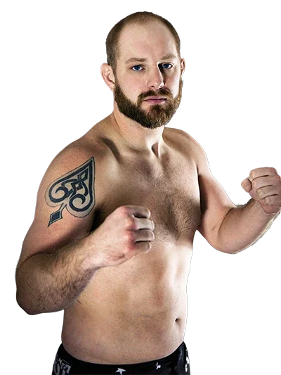 Jared Torgeson