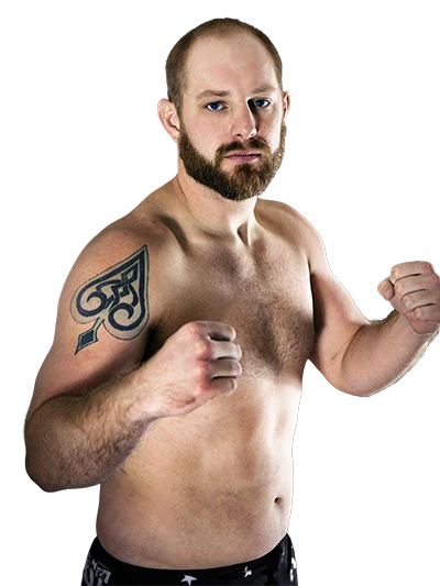 Jared Torgeson