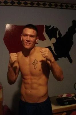 Andrew Carrillo