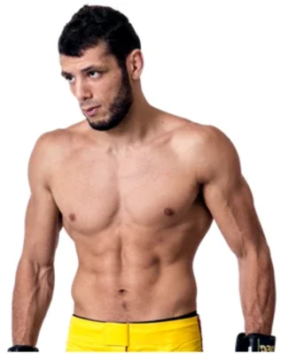 Walid Seghir