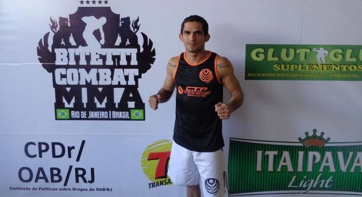 Denison Silva