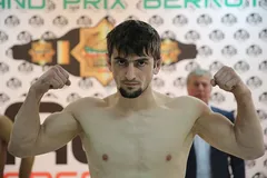 Eldarhan Machukaev