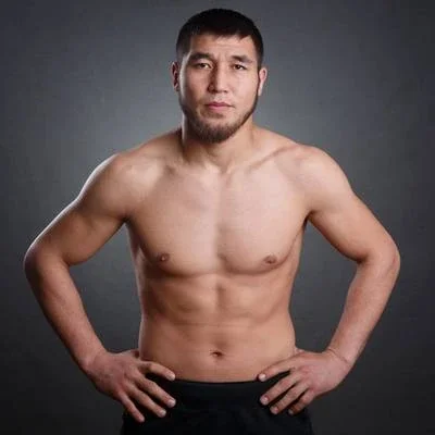 Nurgazy Baltabaev