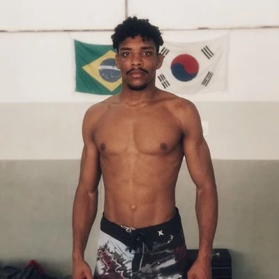 Ronaldo Ferreira