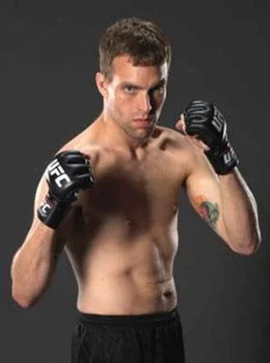 Blake Bowman
