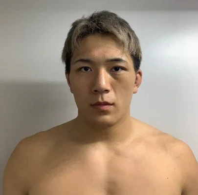 Taiga Iwasaki