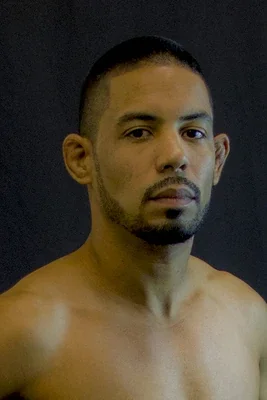 Luis Nazario