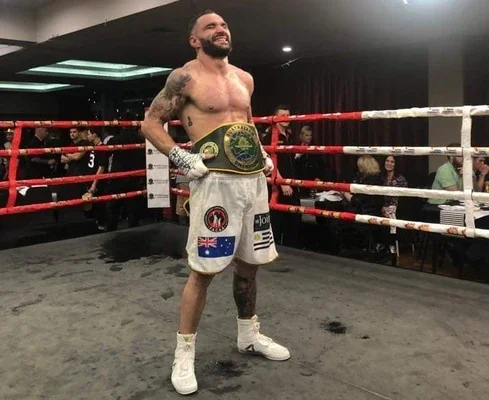 Adrian Rodriguez