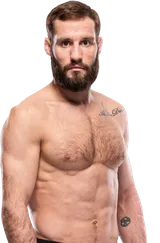 Trey Ogden
