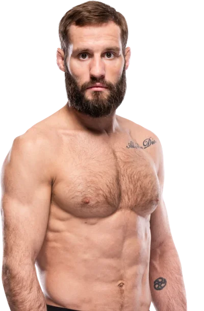 Trey Ogden