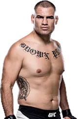 Cain Velasquez