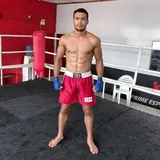 Douglas Rodrigues