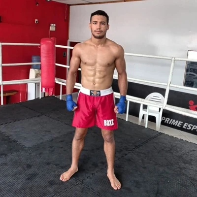 Douglas Rodrigues