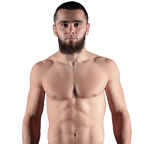 Ortca Gudaev