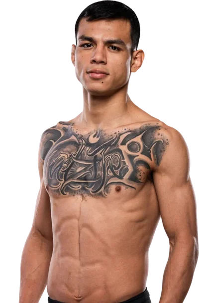 Jose Ochoa