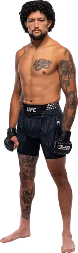 Richie Miranda