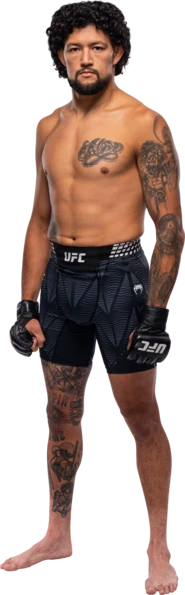 Richie Miranda