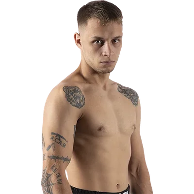 Andrey Khokhlov