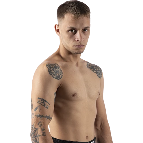 Andrey Khokhlov