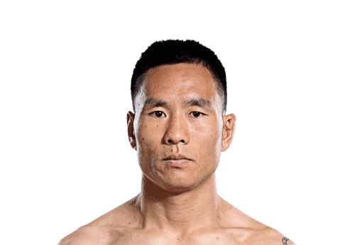 Li Shuai Hu