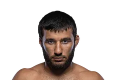 Zaiundin Suleimanov