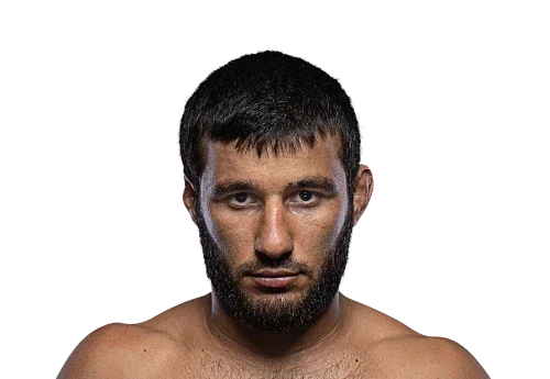 Zaiundin Suleimanov