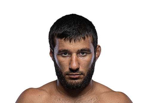 Zaiundin Suleimanov
