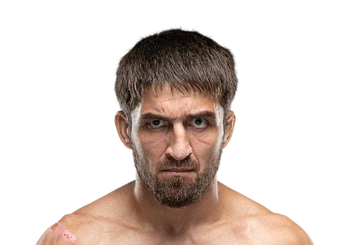 Georgy Shahruramazanov