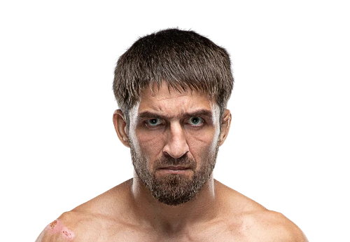 Georgy Shahruramazanov