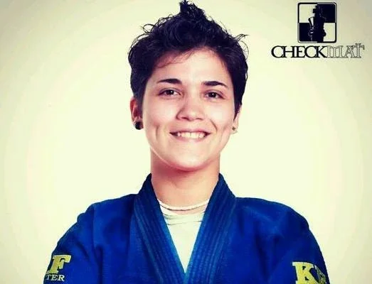 Stephanie Bragayrac