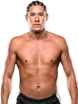 Joshua Morales