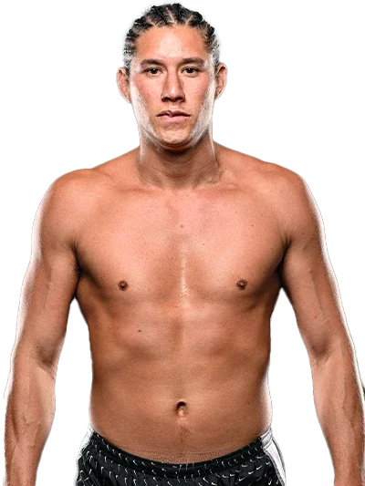 Joshua Morales