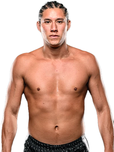 Joshua Morales