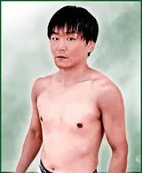 Nobutaka Naito