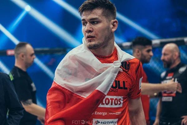 Mansur Abdurzakov