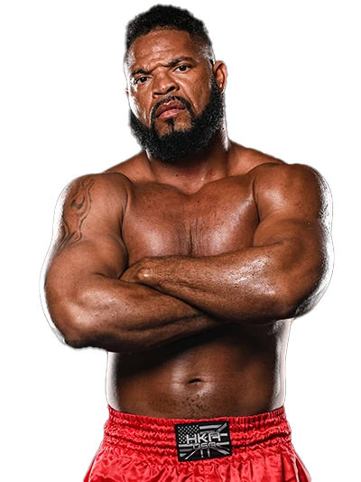 Lorenzo Hunt