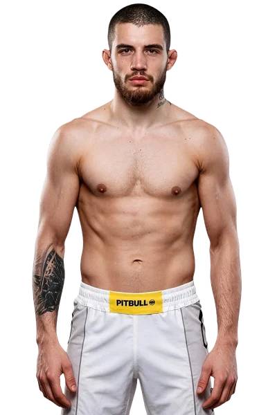 David Daniel Komar