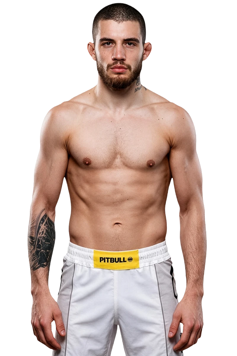 David Daniel Komar