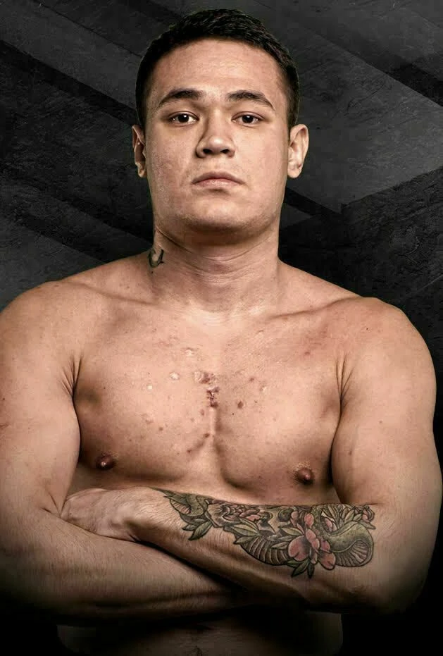 Ilyas Sadykov