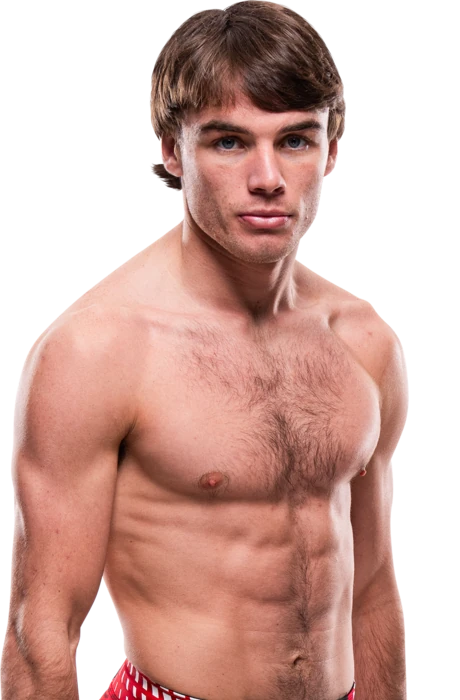 Luke Riley