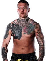 Kyle Cassidy