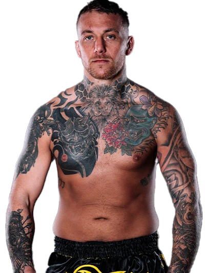 Kyle Cassidy