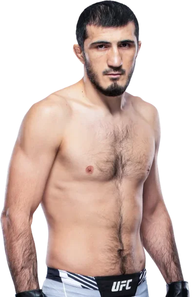 Ramazan Emeev